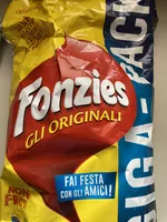 Fonzies gli originali