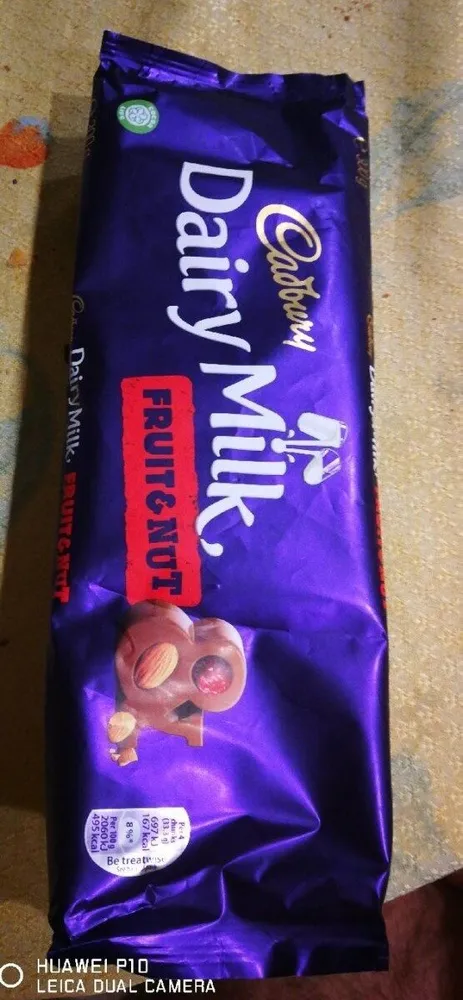 Dairy milk