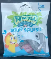 Sour Splash