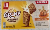 Grany Croquant d'Avoine
