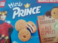 Mini prince