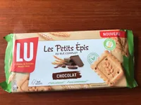 Les petits épis blé complet