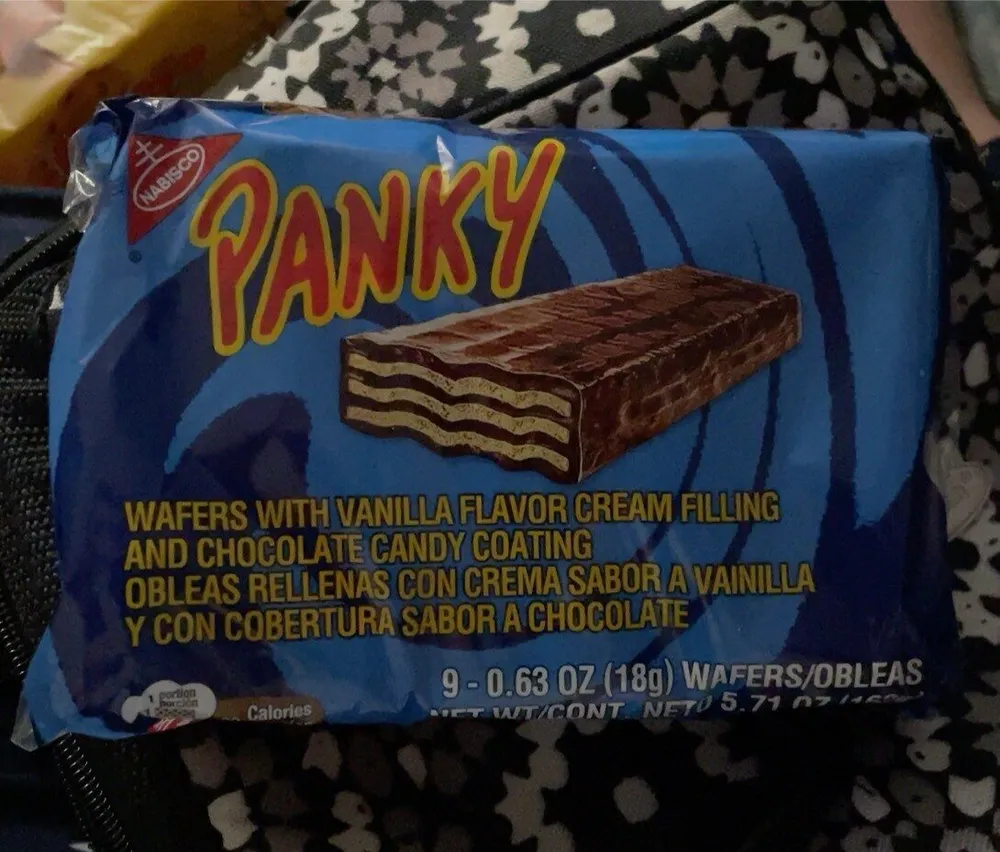Panky