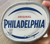 Philadelphia Original