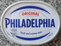 Cheese Spread
