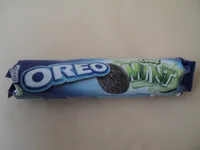 Oreo Cookies, Cool Mint