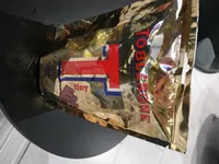 Toblerone Tiny