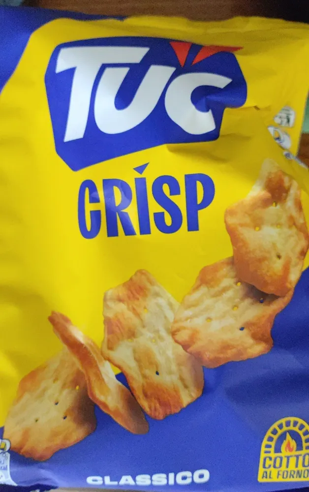 Crisp original