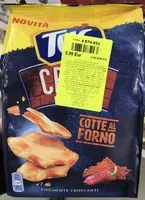 Crisp Paprika
