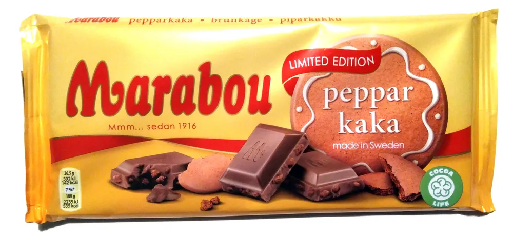 Pepparkaka