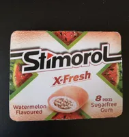 Stimorol