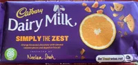 Simply the Zest