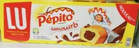 Pepito Chocolait'o