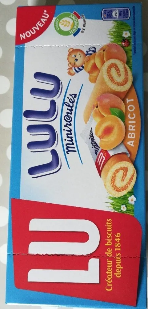 Lulu