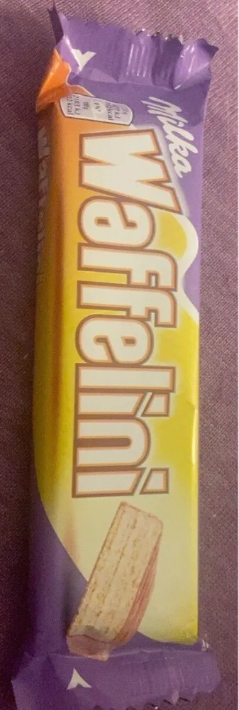 Waffelini
