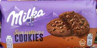 Sensations Cookies