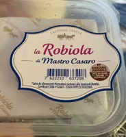 La robiola