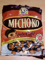 Mi-cho-ko goût Café