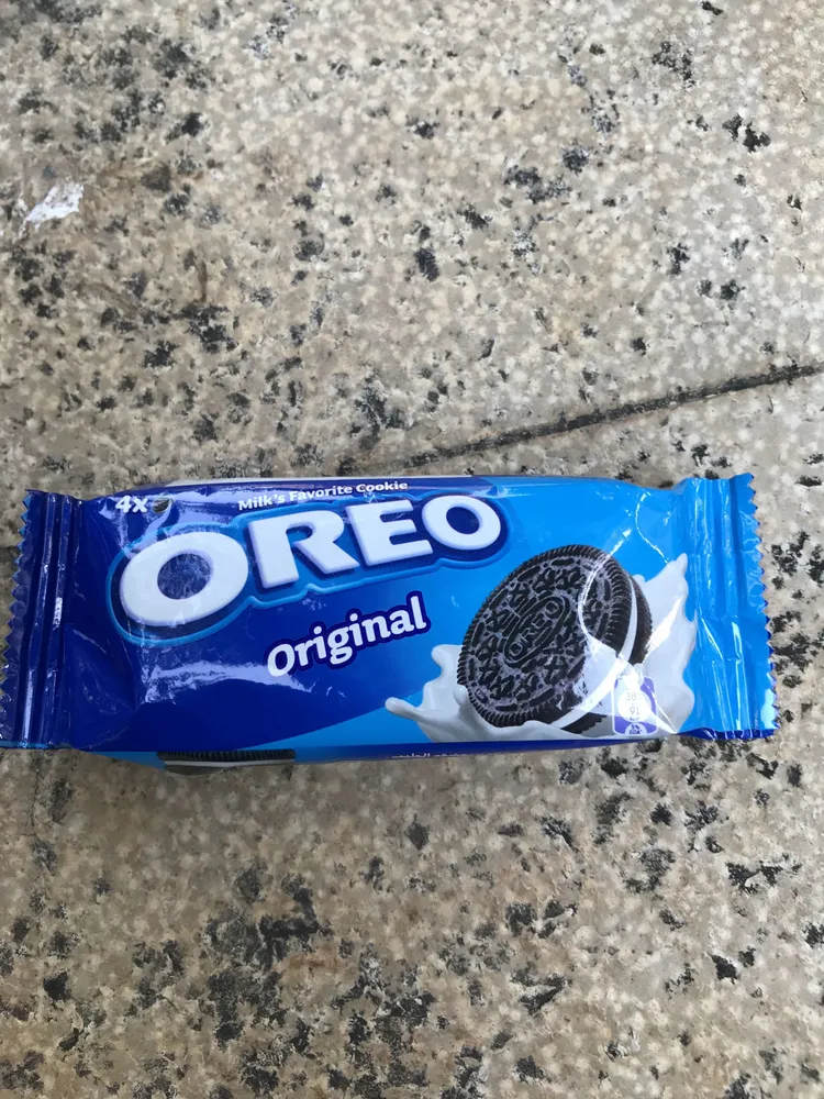 Oreo original
