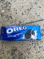 Oreo original