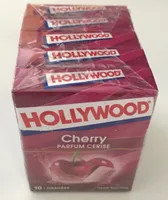Hollywood Cherry parfum cerise