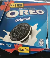 Oreo original