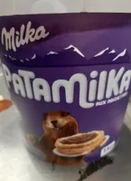 Patamilka