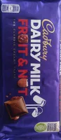 Dairy Milk