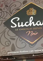 Suchard noir