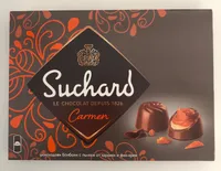 Suchard Carmen