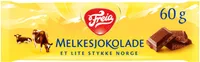Melkesjokolade