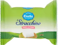 Lo stracchino senza lattosio