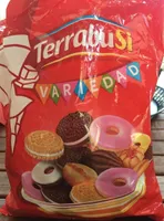 Variedad