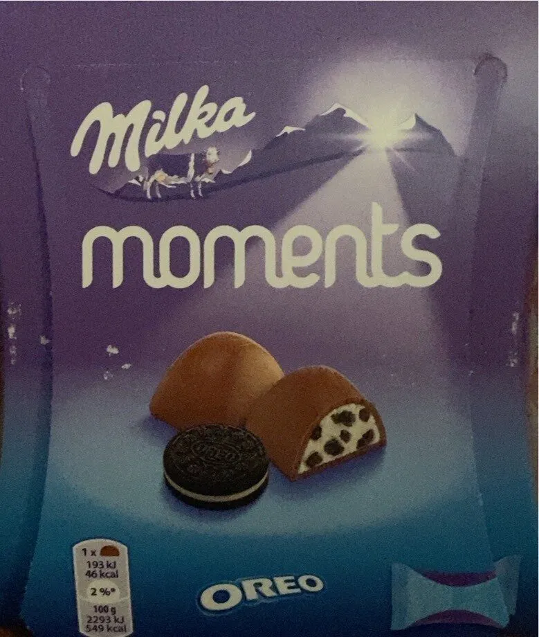 Moments