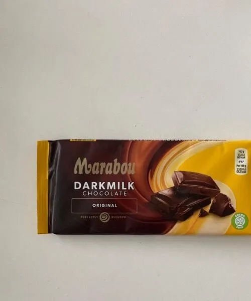 Darkmilk chocolate