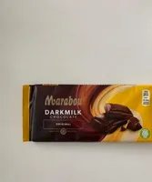Darkmilk chocolate