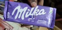 Melkchocolade