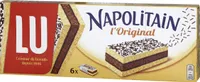 Napolitain l'original