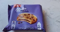 Cookie Sensations