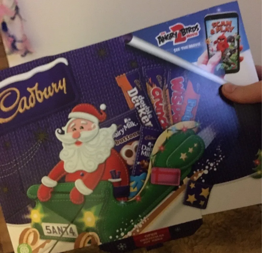 Selection box