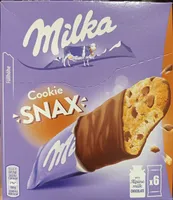Cookie Snax
