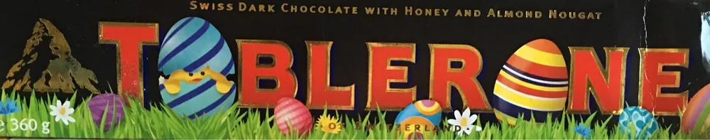 Toblerone