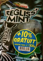 Regliss’ Mint