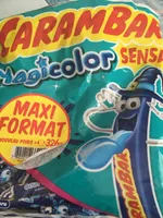 Carambar Magicolor