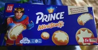 Prince mini stars