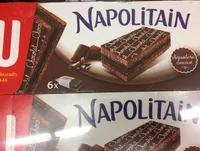 Napolitain