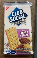 Club Social Integral con Linaza & Maca