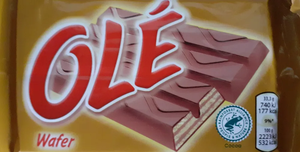 Olé