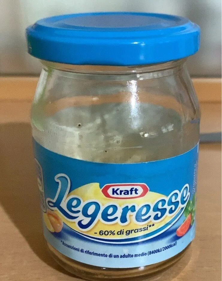 Mayo Legeresse ML200 Royal Kra