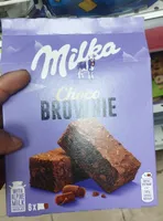 Choco brownie